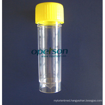 Disposable 30ml Medical Plastic Urine Cup